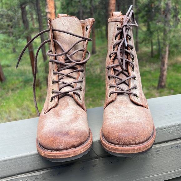 Frye Veronica boot - Picture 8 of 9